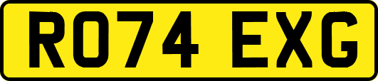 RO74EXG