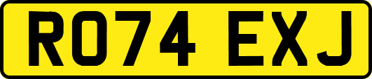 RO74EXJ