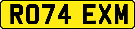 RO74EXM