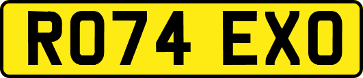 RO74EXO