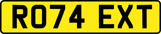 RO74EXT