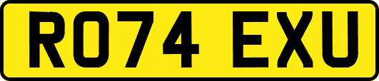 RO74EXU