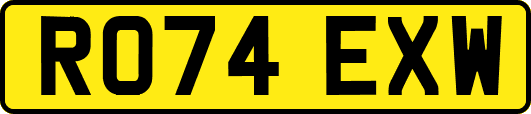 RO74EXW