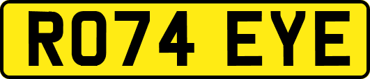 RO74EYE