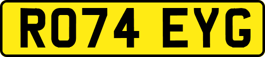 RO74EYG