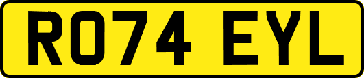 RO74EYL
