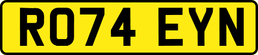 RO74EYN