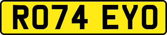RO74EYO