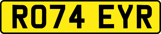 RO74EYR