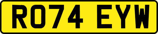 RO74EYW