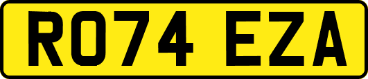 RO74EZA
