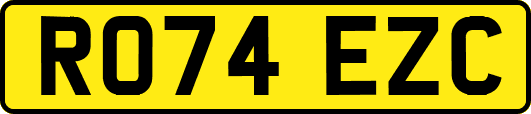 RO74EZC