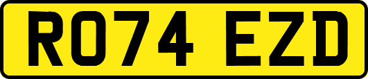 RO74EZD