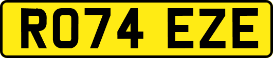 RO74EZE