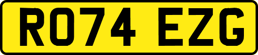 RO74EZG