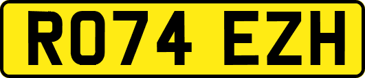 RO74EZH