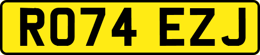 RO74EZJ