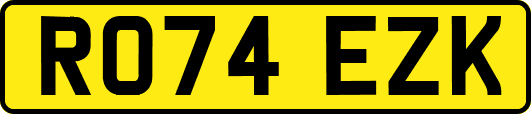 RO74EZK
