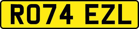 RO74EZL