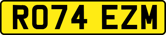 RO74EZM