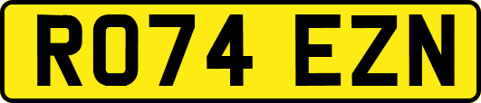 RO74EZN