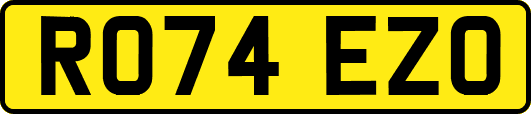 RO74EZO