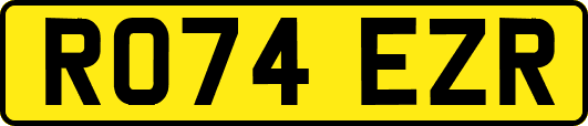 RO74EZR