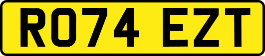 RO74EZT