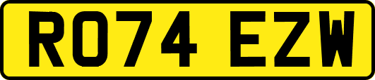 RO74EZW