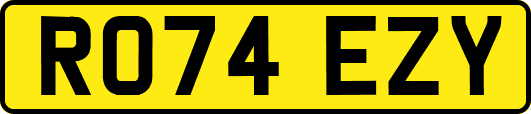 RO74EZY