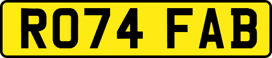 RO74FAB