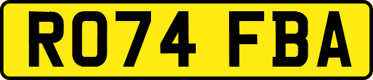 RO74FBA