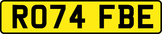 RO74FBE
