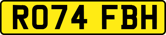 RO74FBH