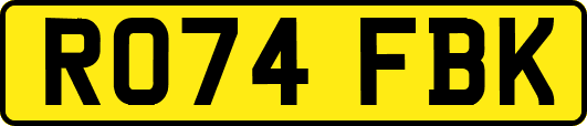 RO74FBK