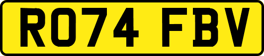 RO74FBV