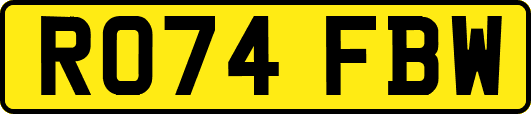 RO74FBW