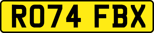 RO74FBX