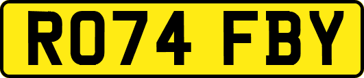 RO74FBY