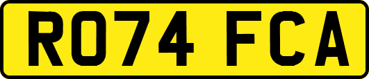 RO74FCA