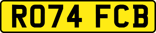 RO74FCB
