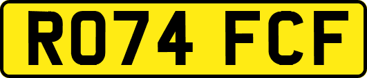 RO74FCF