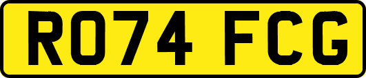 RO74FCG