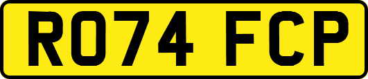 RO74FCP