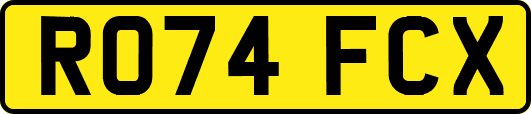 RO74FCX