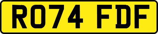 RO74FDF