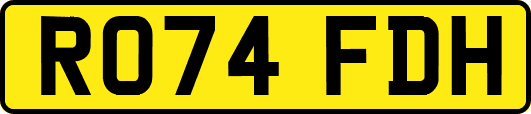 RO74FDH