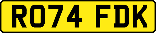 RO74FDK