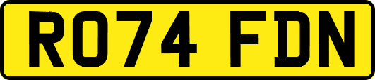 RO74FDN