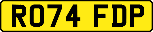 RO74FDP